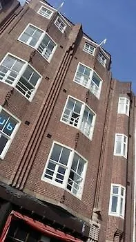 Apartments Prinsengracht Амстердам 0*,