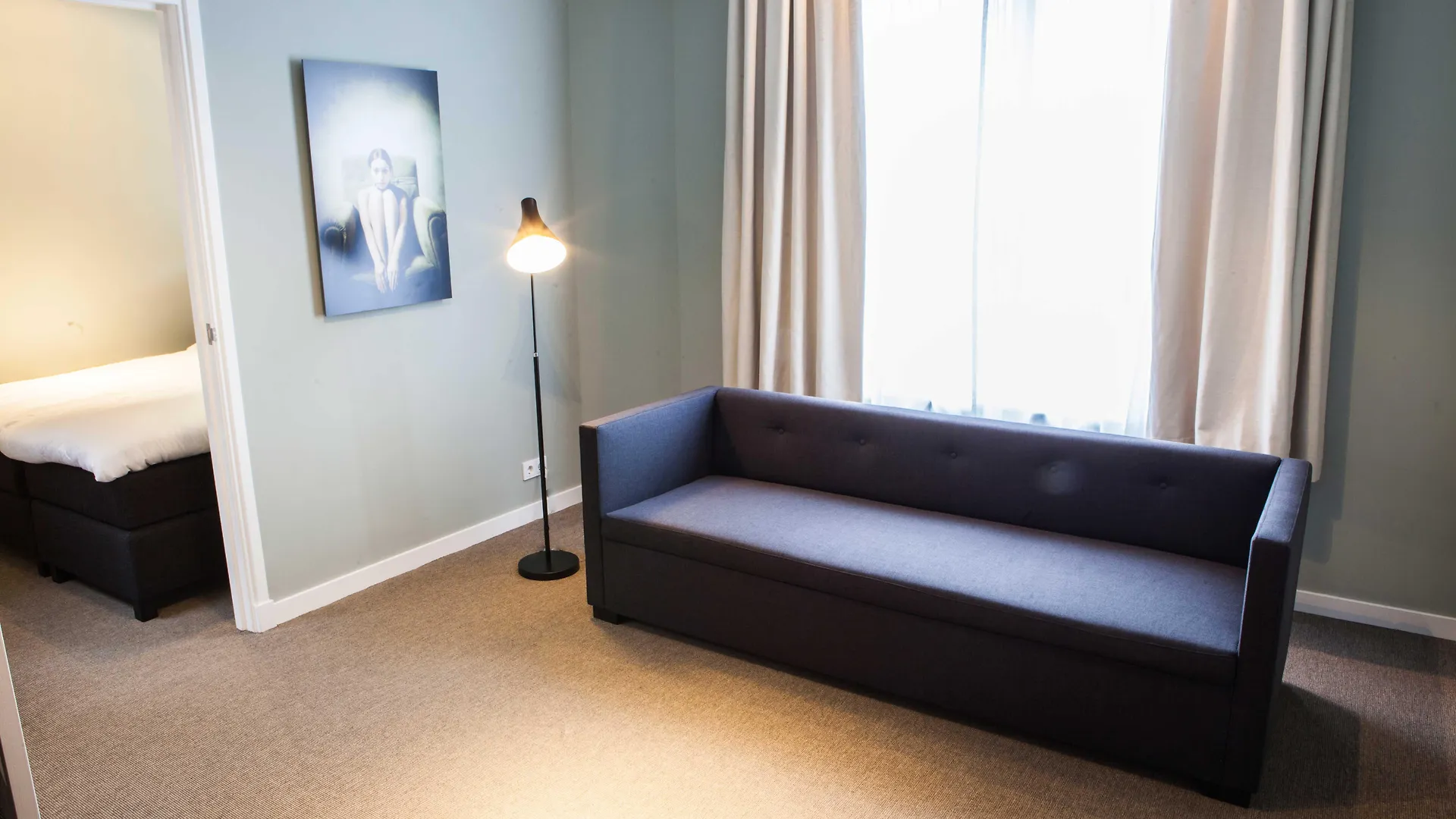 Apartments Prinsengracht Амстердам 0*,  Нидерланды