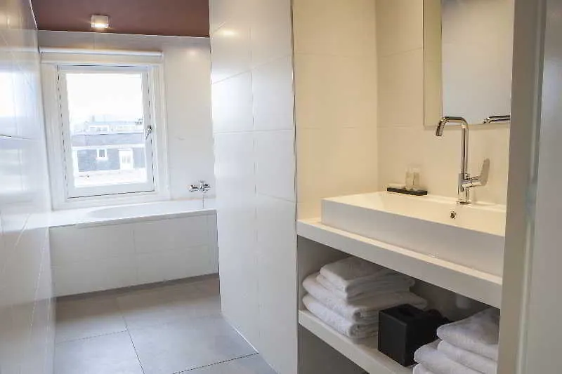 Apartments Prinsengracht Амстердам