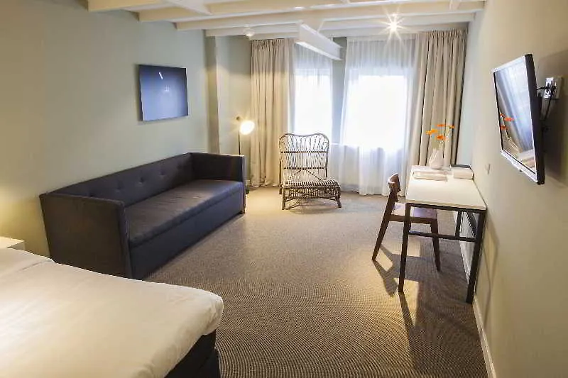 Apartments Prinsengracht Амстердам Нидерланды