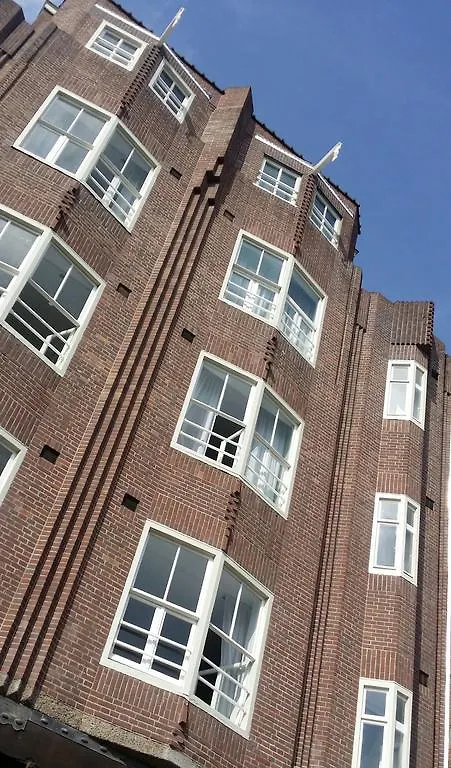 Apartments Prinsengracht Amsterdam