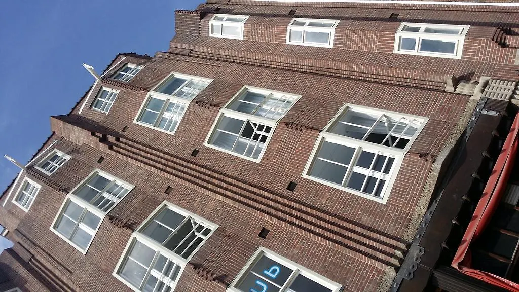 Apartments Prinsengracht Amsterdam 0*,