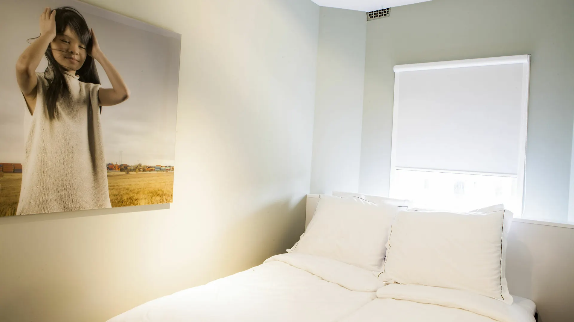 Apartments Prinsengracht Amsterdam Hollanda